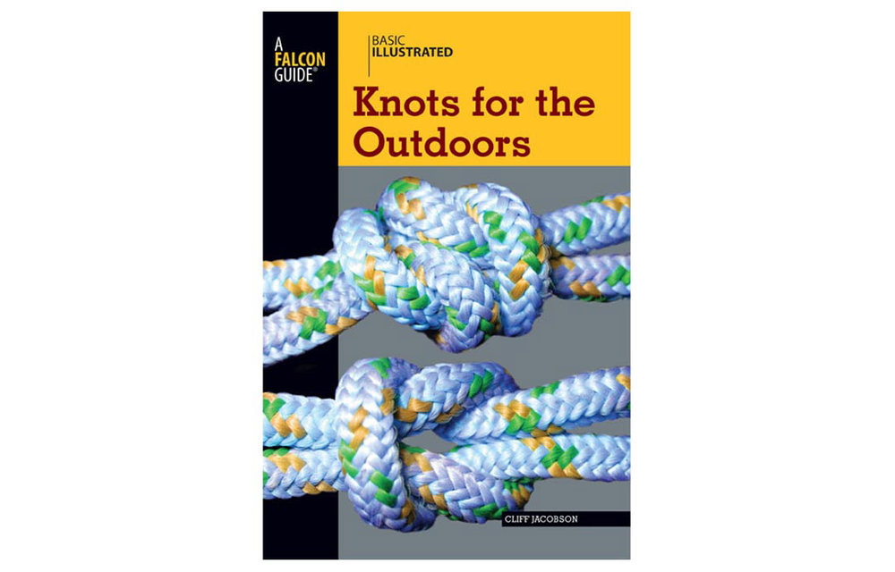KNOTS FOR THE OUTDOORS