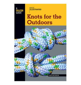 Liberty Mountain Knots for the Outdoors