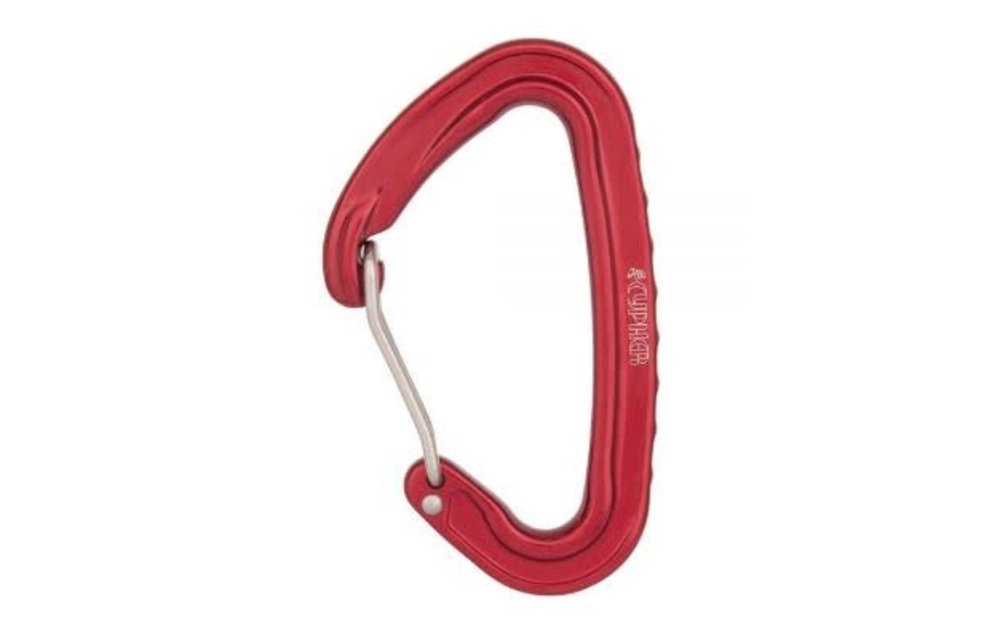 Ceres II Wire - Red