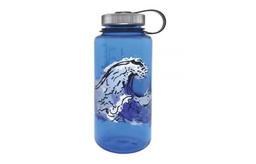 ELEMENTS WM 1 QT SLATE/WATER