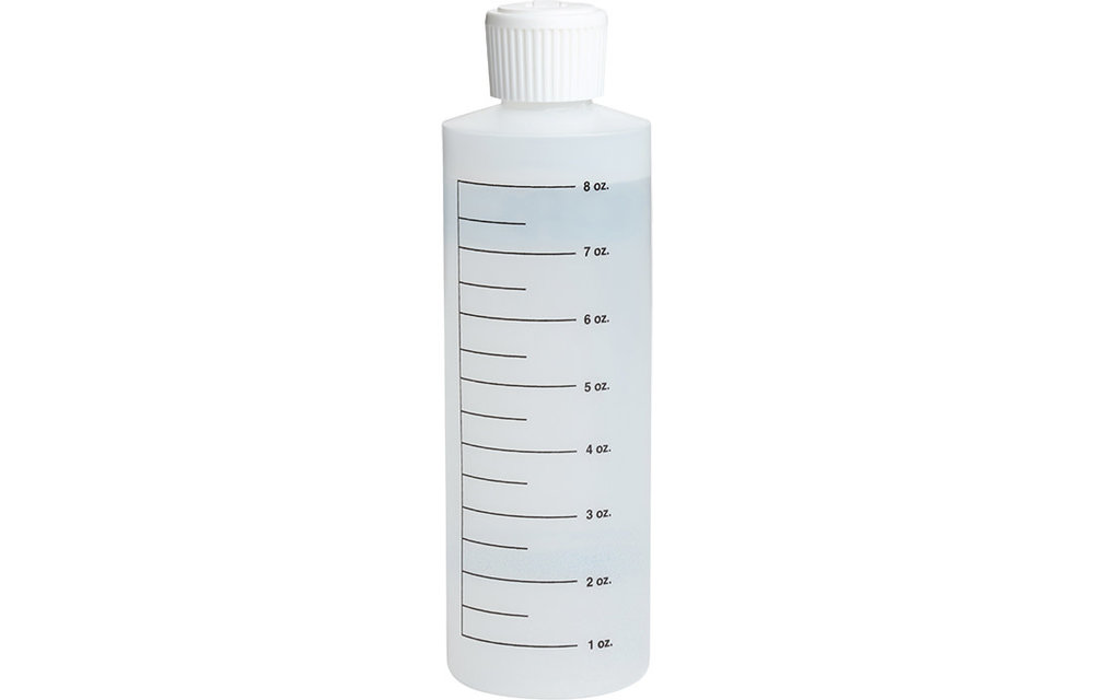 ALCOHOL FUEL BOTTLE VARGO