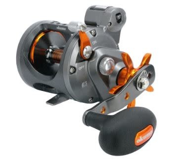 CW-153D Cold Water Linecounter Reels Box Reels