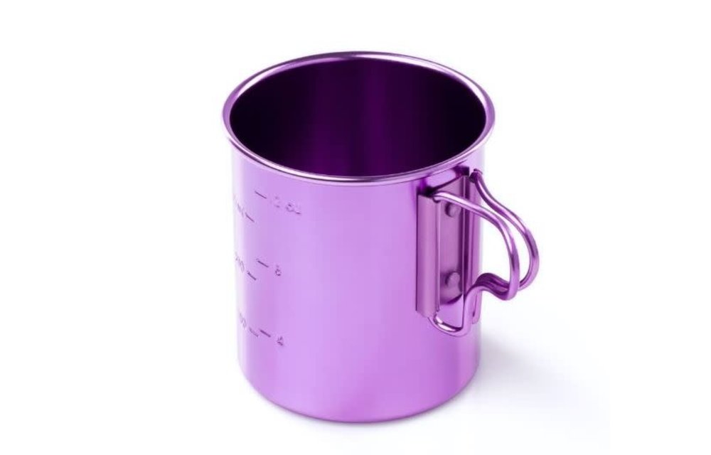 BUGABOO 14 FL. OZ. CUP- PURPLE