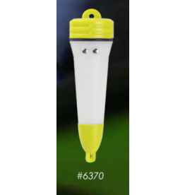 Quarrow Water- Activated Fishing Lure Light