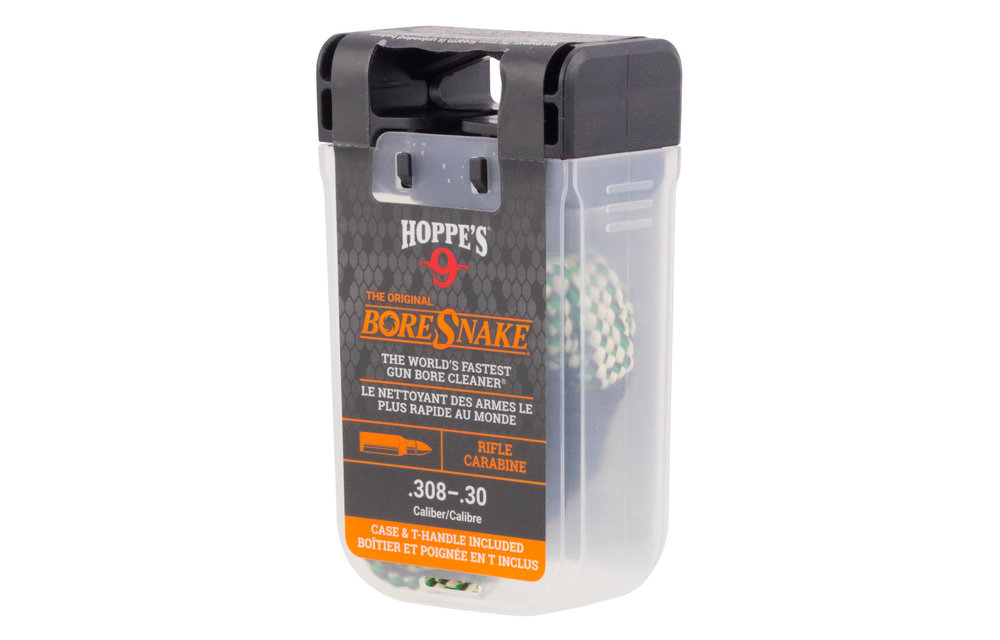 24015D Hoppes .308-.30 Boresnake