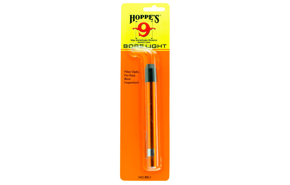 BRL1 Hoppes Bore Light Card