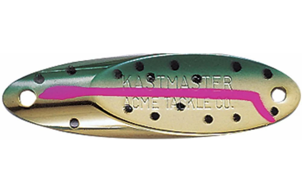 Acme SW11/CT Kastmaster Spoon 1/2 oz. Cutthroat
