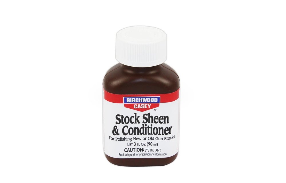 STOCK SHEEN & CONDITIONER 3 OUNCE
