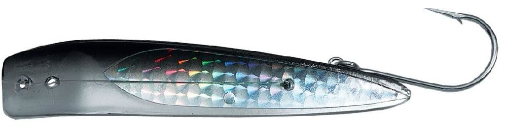Buy Hotspot Apex Trolling Lures - 5.5 inch Clear UV Online at