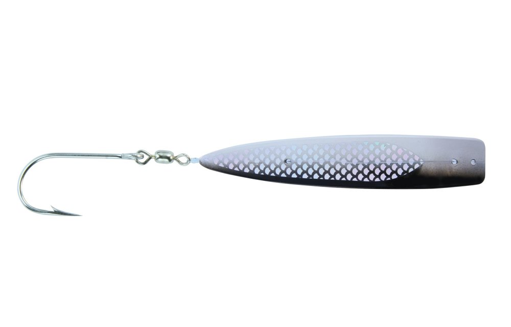 HOTSPOT APEX LURE 5.5" POLICE CAR