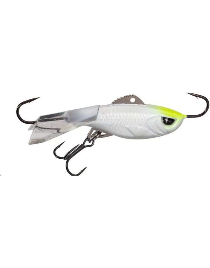 acme hyper rattle lure