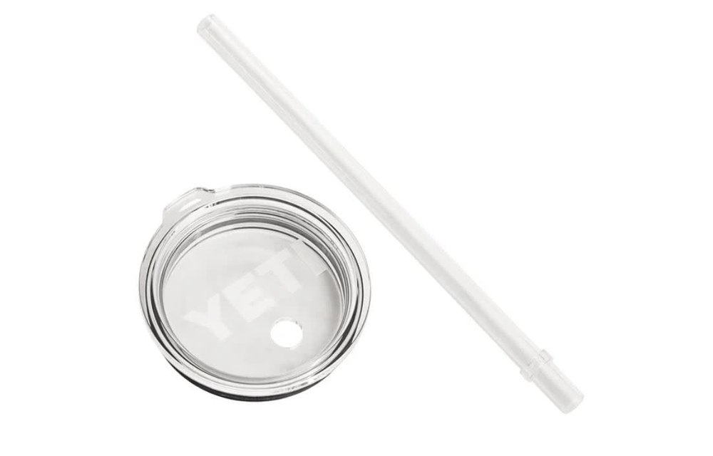 Rambler® Tumbler 20 oz Straw Lid