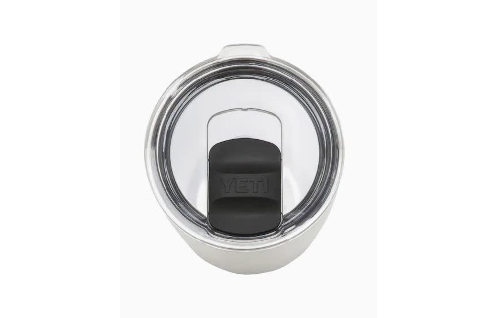 Rambler 20 oz Stainless Tumbler with magslider lid