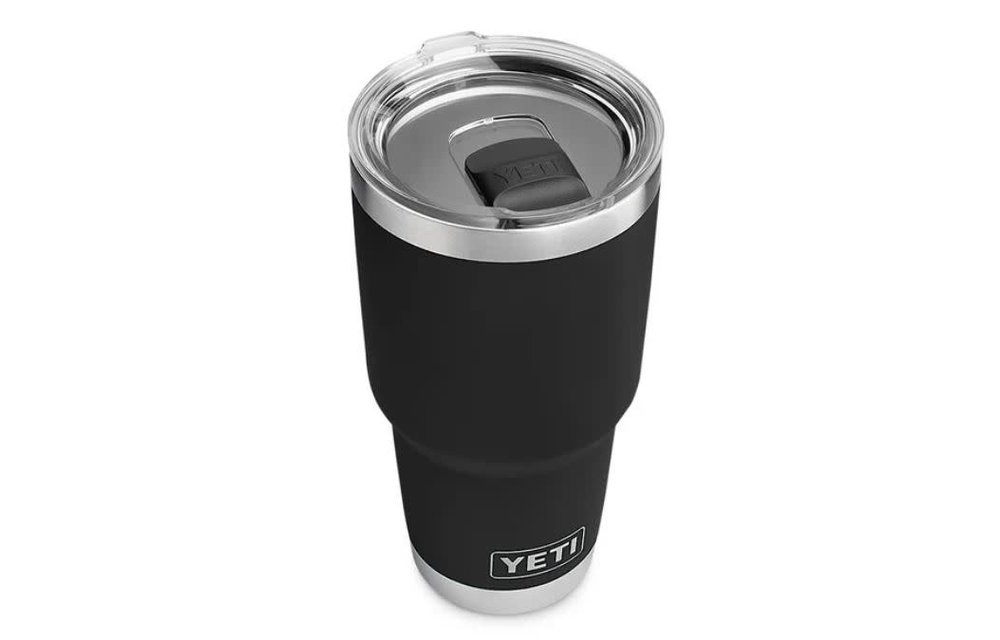 Yeti Rambler 30oz Tumbler w/ MS Lid - Sports Den