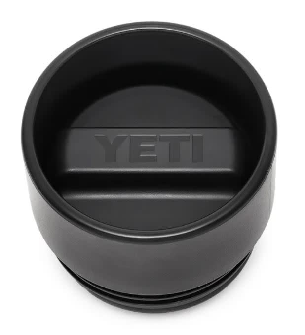 YETI RAMBLER BOTTLE HOTSHOT CAP - Black Sheep Sporting Goods