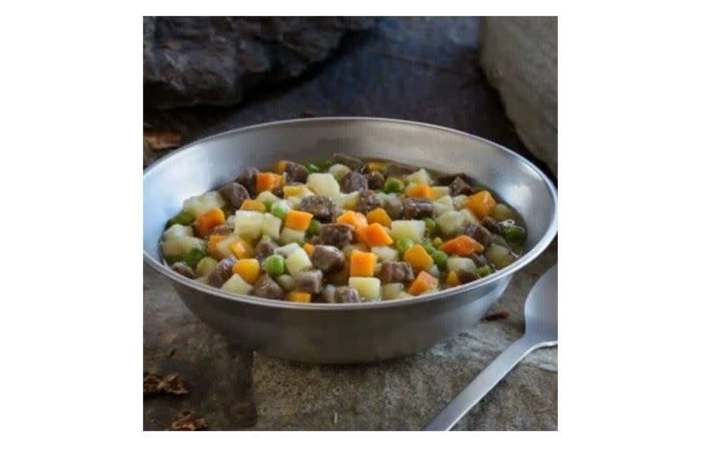 Beef Stew CLEAN LABEL