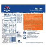 Mountain House Beef Stew CLEAN LABEL