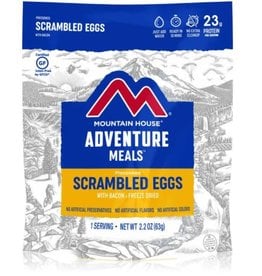Mountain House Scrambled Eggs with Bacon CLEAN LABEL