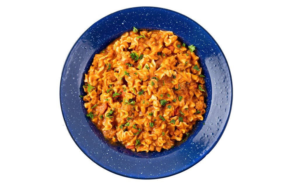 Lasagna with Meat Sauce CLEAN LABEL