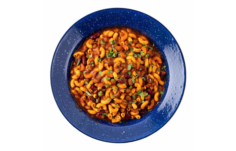 Chili Mac with Beef Pro-Pak®
