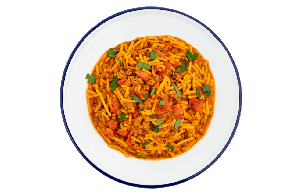 Classic Spaghetti with Meat Sauce Pro-Pak®