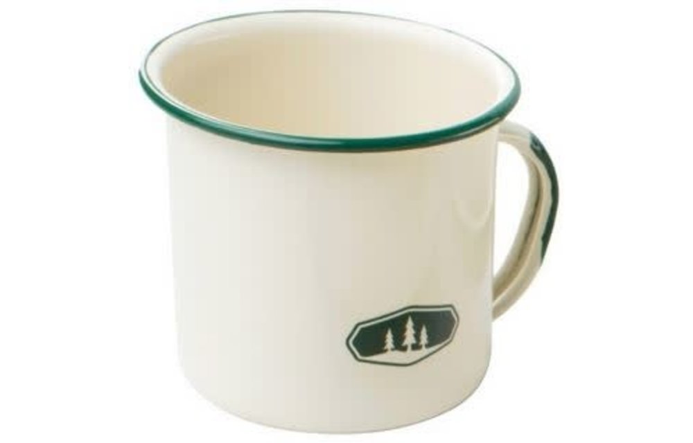 12 FL. OZ. CUP- Cream