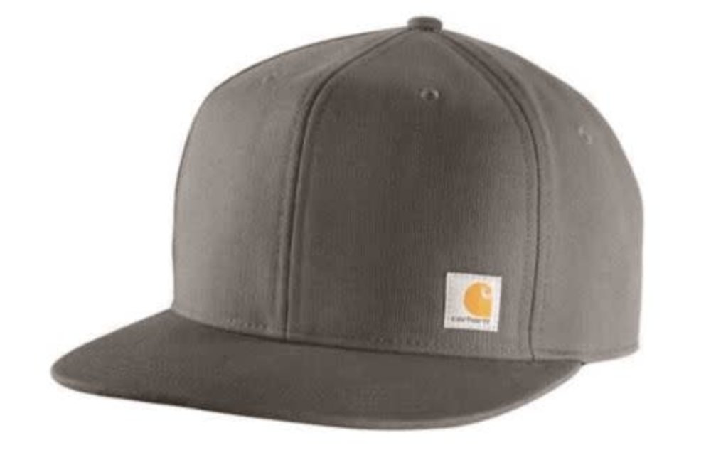 101604 039 Gravel OS AH1604 M FrmDck Flt Brm Cap