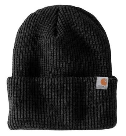 Carhartt WOODSIDE HAT 001-Black 103265-001 - Black Sheep