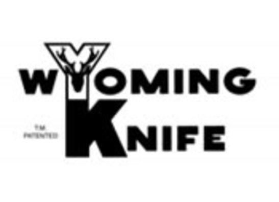 Wyoming Knife