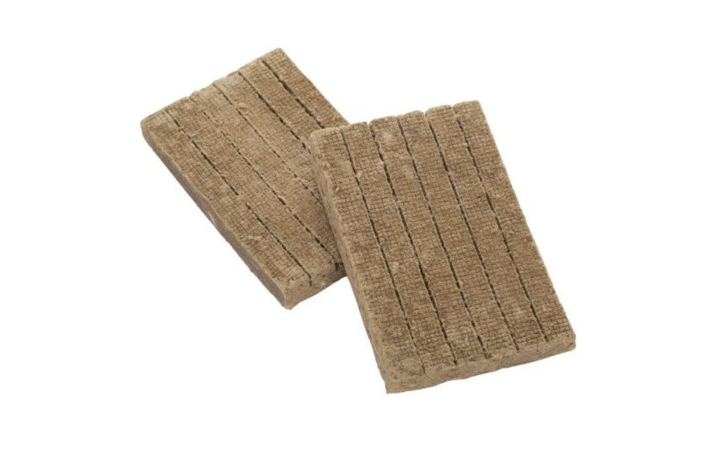 FIRE STARTER STICKS - 12 PKG