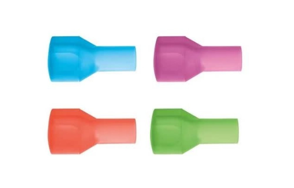 Big Bite Valve 4 Color Pack