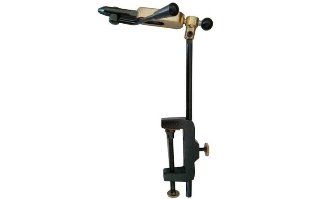 COLO/ANGLER CROWN DLX FLY TYING VISE