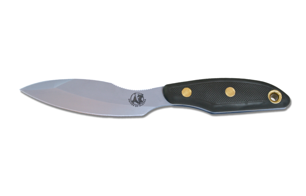 Yukon #1 - Suregrip, Black