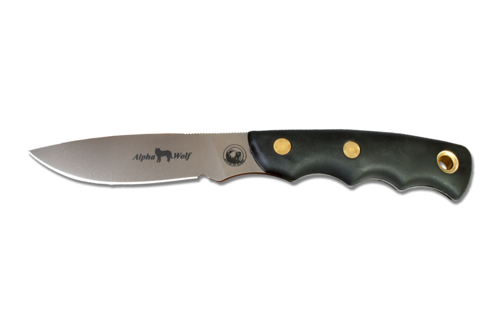ALPHA WOLF D2 - SUREGRIP
