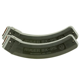 Ruger Ruger 90548 BX-25-2 Extra Mag. 22