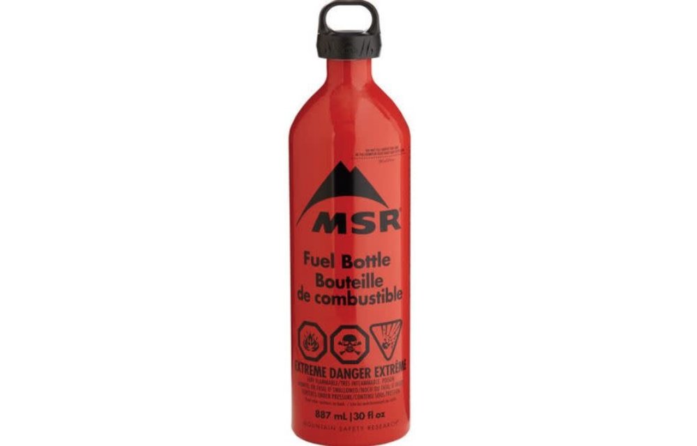 30oz Fuel Bottle CRP Cap