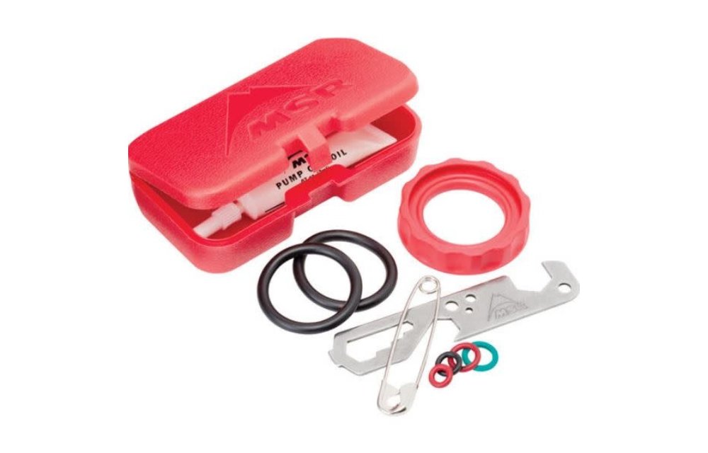 Annual Maintenance Kit,Stoves