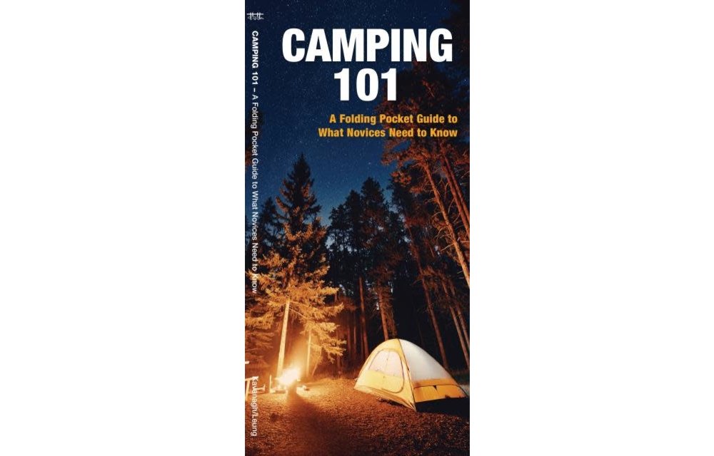 Camping 101