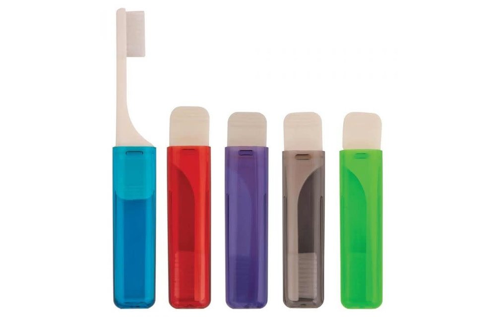 COMPACT TOOTHBRUSH(COMPACT TOOTHBRUSH )