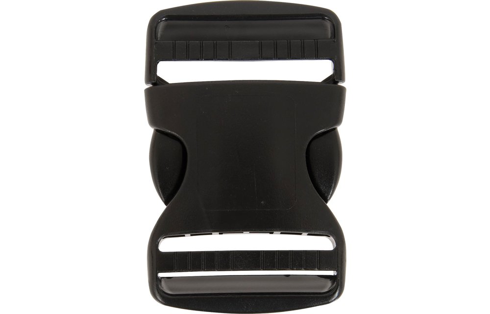 DUAL ADJUST 2" Replacement Buckle