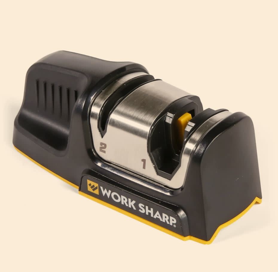 Edge Pro Pull-Thru Knife Sharpener - Black Sheep Sporting Goods