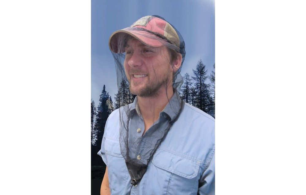Ben's® InvisiNet Head Net