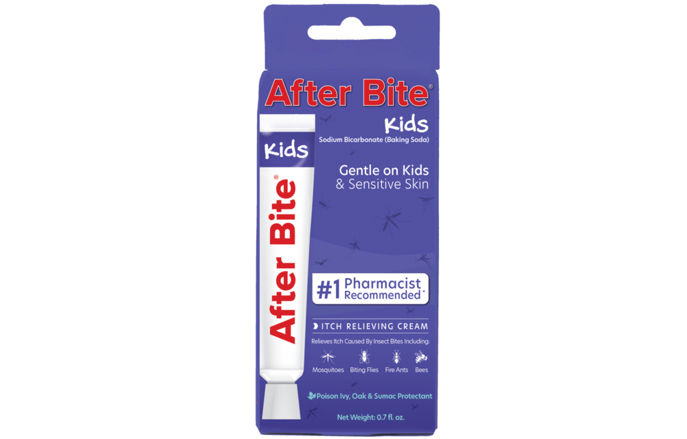 After Bite® Kids