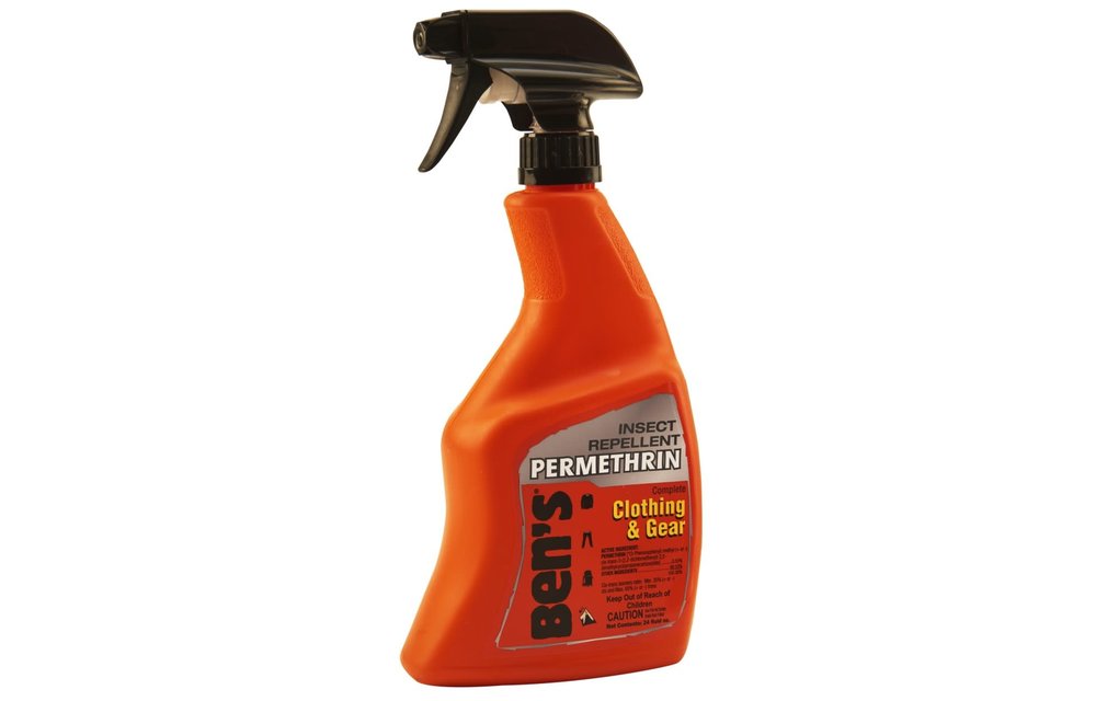 Ben's® Clothing and Gear 24 oz Insect Repellent