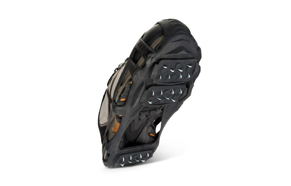 Stabilicers, Lite Black-Small Men 4-7 Wmn 5-8