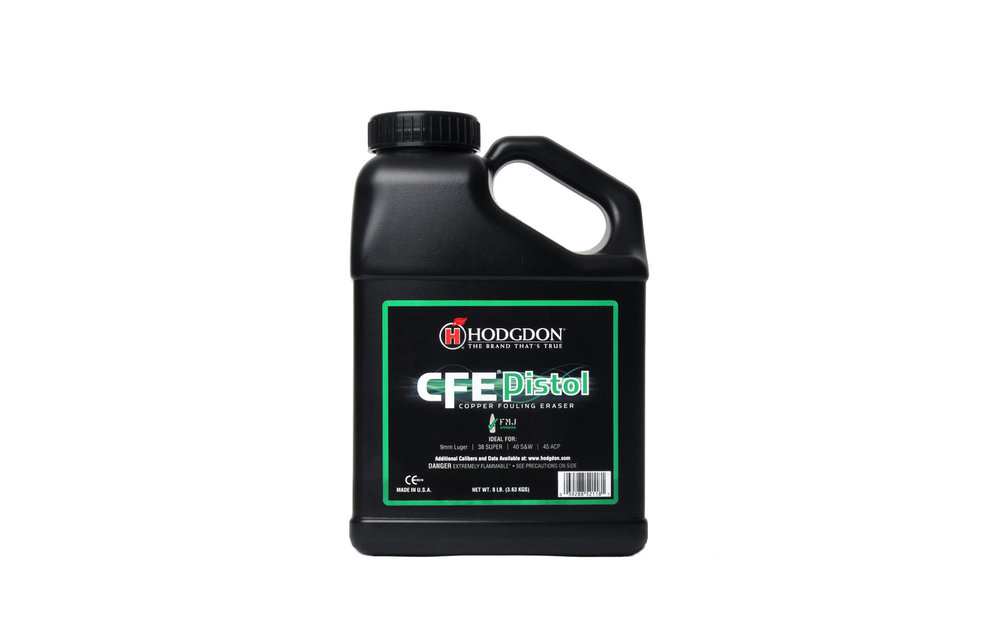 CFE Pistol 8 Pistol