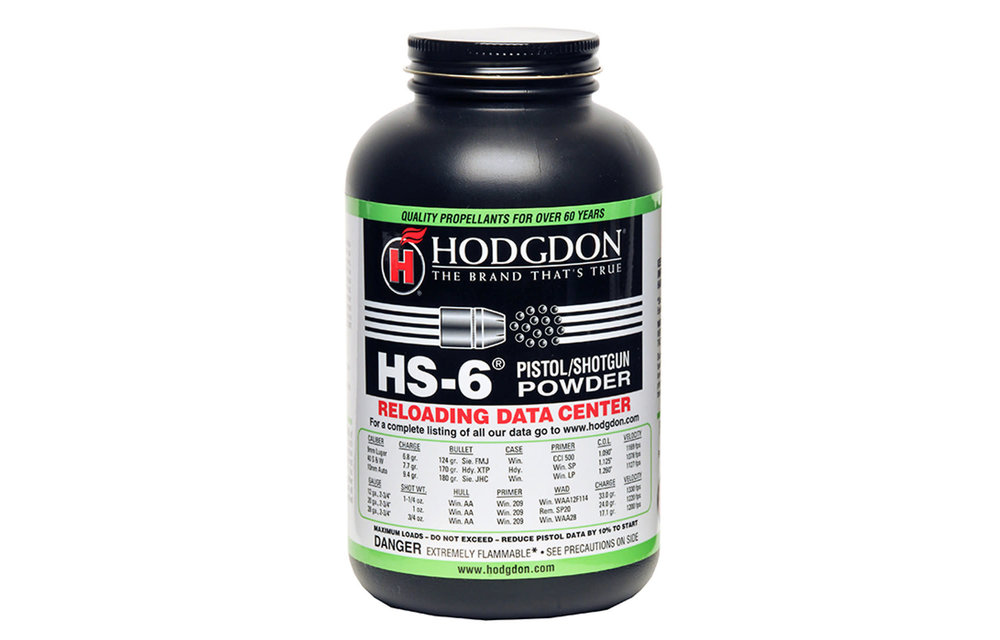 HS61 HS-6 1 Shotgun/Pistol