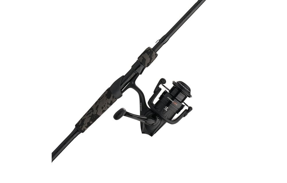 New Fishing Rods - Pure Fishing