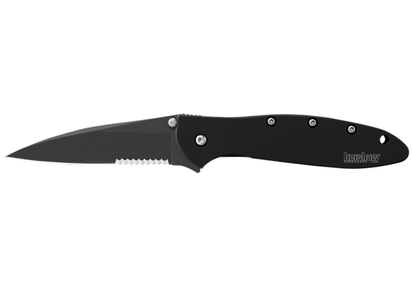 Kershaw Knife Oil