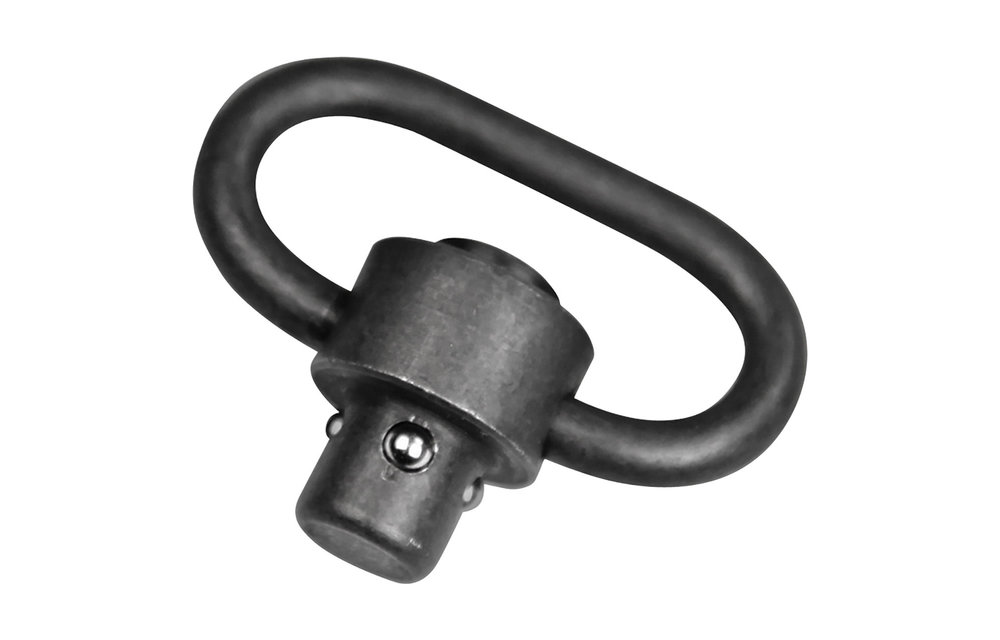 Magpul MAG540-BLK QD Sling Swivel Black